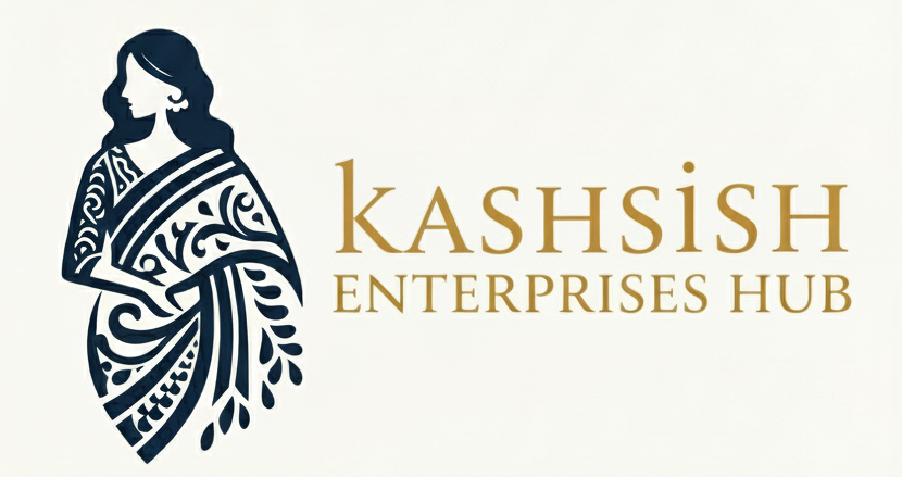 Kashsish Enterprises Hub