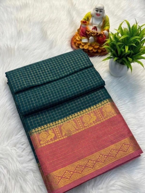 Premium Mysore Crepe Collection